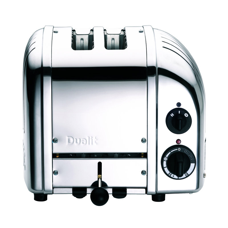 Dualit NewGen Toaster & Reviews Wayfair
